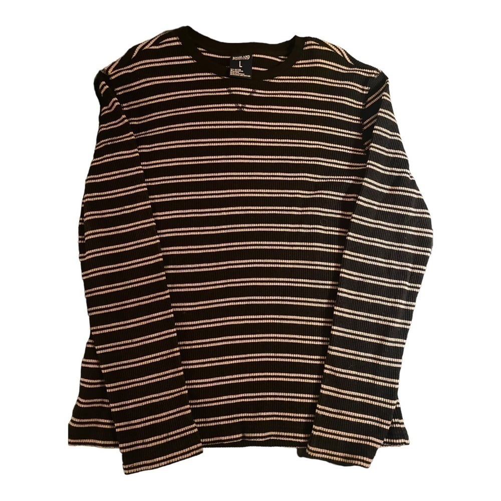 HIGHLAND Outfitters Mens Shirt